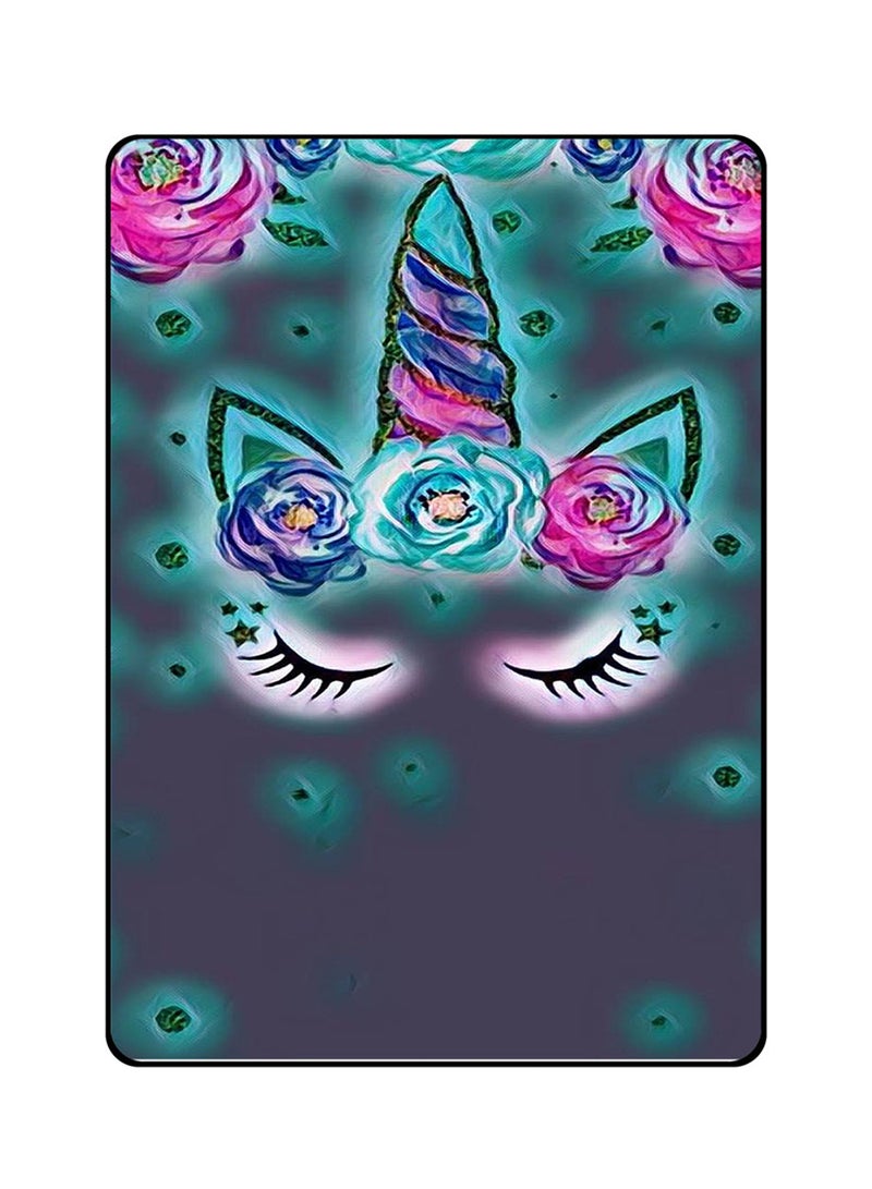 Protective Case Cover For Samsung Galaxy Tab S5e Unicornn