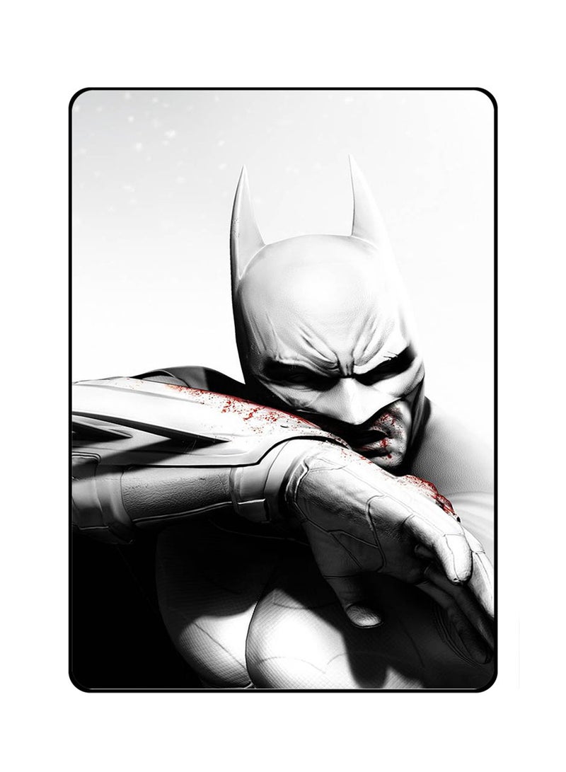 Protective Case Cover For Apple iPad 7th Gen 10.2 Inch Batman
