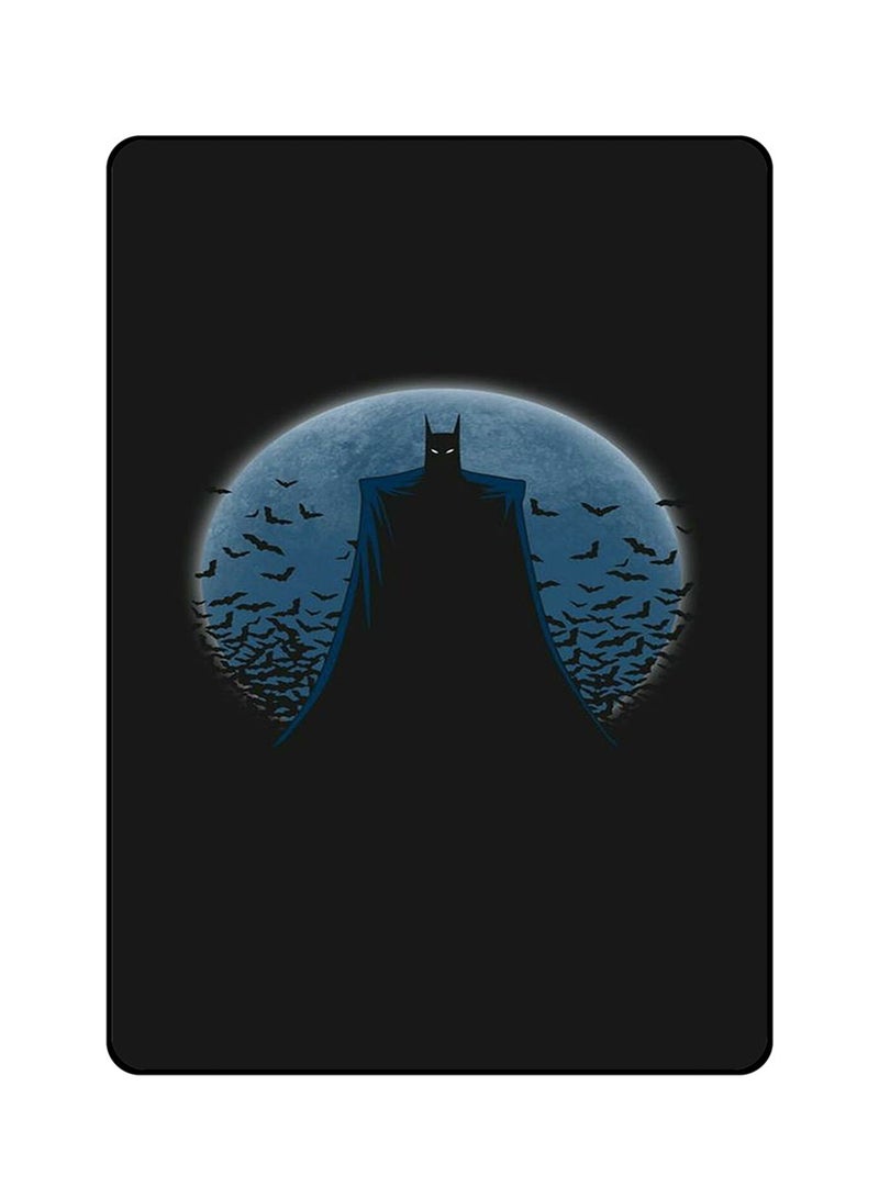 غطاء حماية واقي لأبل آي باد برو 2018 باتمان في الظلام