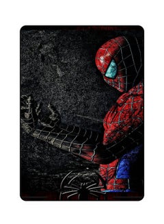 Protective Case Cover For Apple iPad 7th Gen 10.2 Inch Spider Man