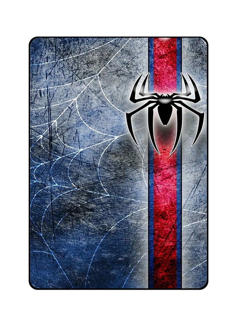 Protective Case Cover For Apple iPad 7th Gen 10.2 Inch Spiderman