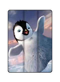 Theodor Protective Case Cover For Apple ipad 5th/6th Gen Penguin Skid 