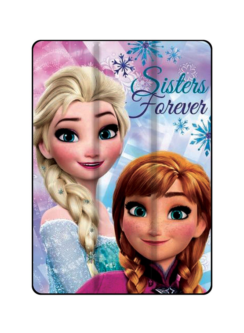 Protective Case Cover For Apple ipad 5th/6th Gen Sister Forever