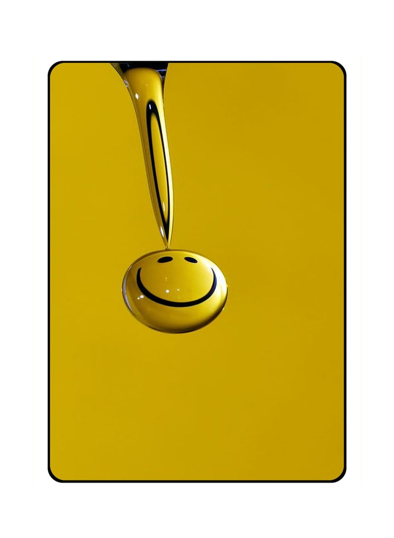Protective Case Cover For Apple ipad 5th/6th Gen Smile Face