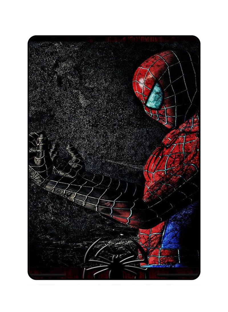 Protective Case Cover For Apple iPad Mini 4/5 Generation Spider Man