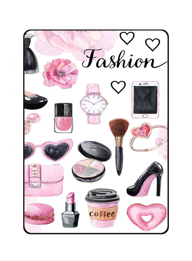 ثيودور غطاء حماية واقي لجهاز أبل آي باد إير من الجيل الثالث الأزياء