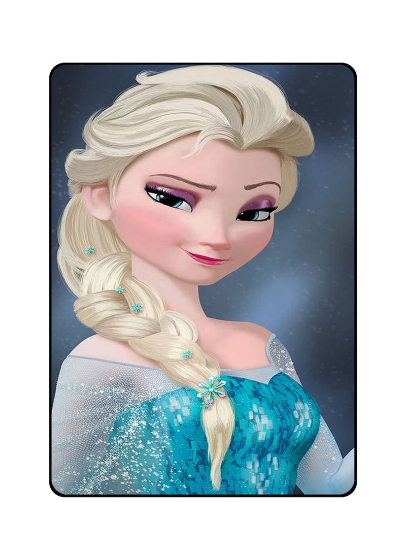 غطاء حماية واقي لأبل آي باد برو 2018 طبعة شخصية إلسا