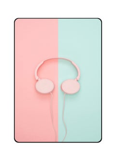 Protective Case Cover For Apple iPad Pro 2018 Headphone