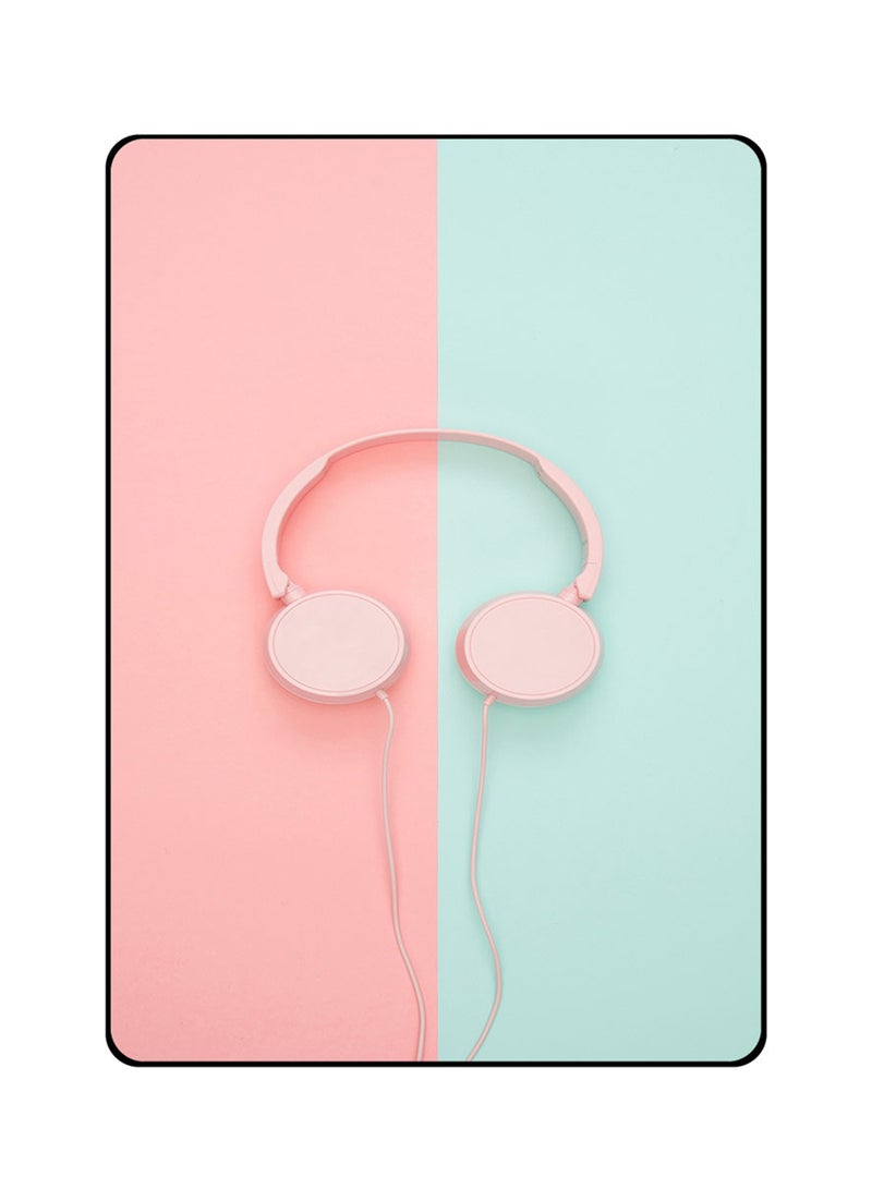 Theodor - Protective Case Cover For Apple iPad Pro 2018 Headphone - Image 1