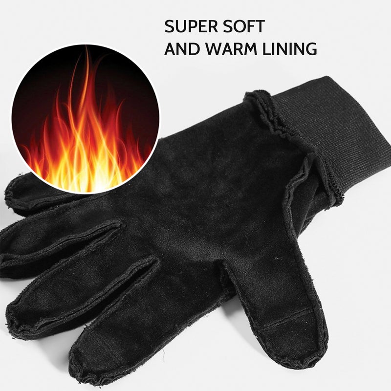 kyncilor - Outdoor Winter Sports Gloves 25x17cm - Image 1