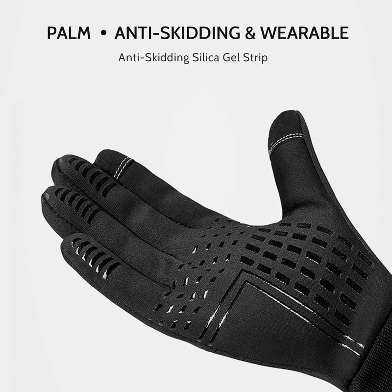 kyncilor - Outdoor Winter Sports Gloves 25x17cm - Image 1