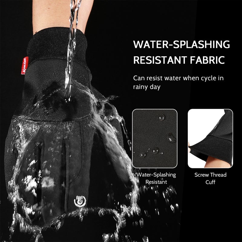 kyncilor - Outdoor Winter Sports Gloves 25x17cm - Image 1