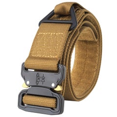 Generic Tactical Belt 20x5.5cm  - Image 1