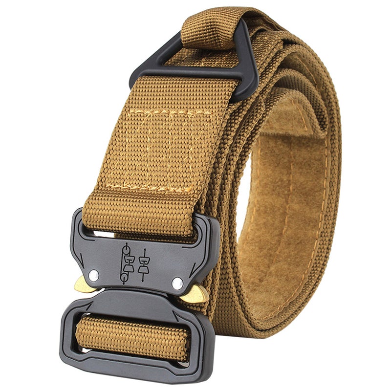 Generic - Tactical Belt 20x5.5cm - Image 1