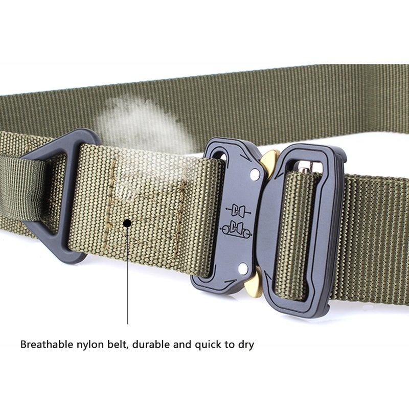 Generic - Tactical Belt 20x5.5cm - Image 1