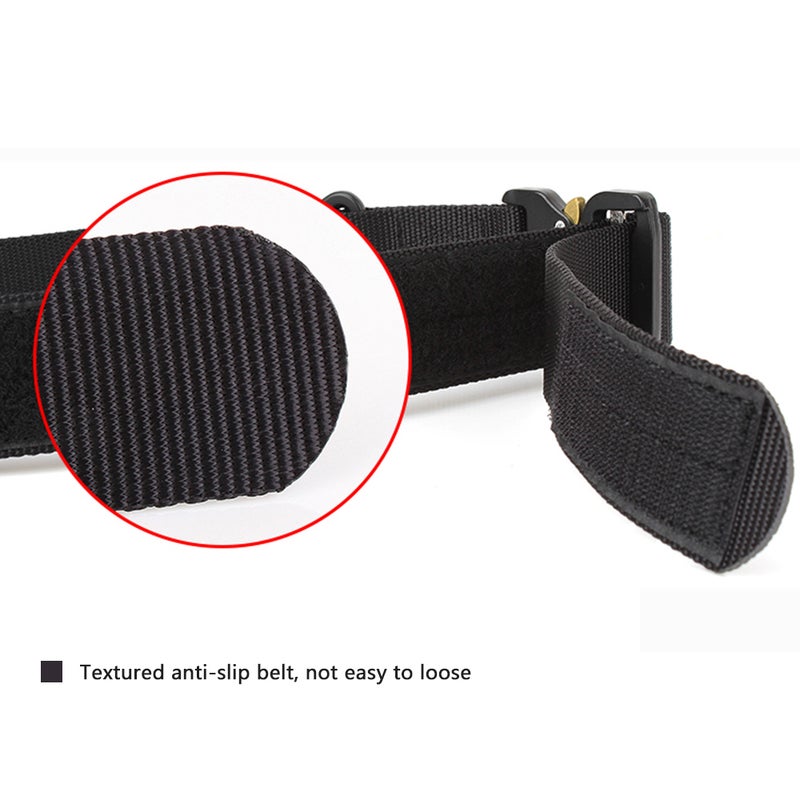 Generic - Tactical Belt 20x5.5cm - Image 1