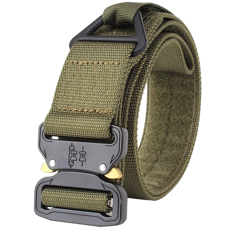 Generic Tactical Belt 20x5.5cm  - Image 1