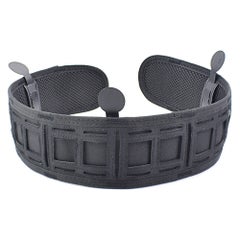 Generic Tactical Quick Release Belt 20x15cm  - Image 2