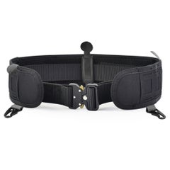 Generic Tactical Quick Release Belt 20x15cm  - Image 1