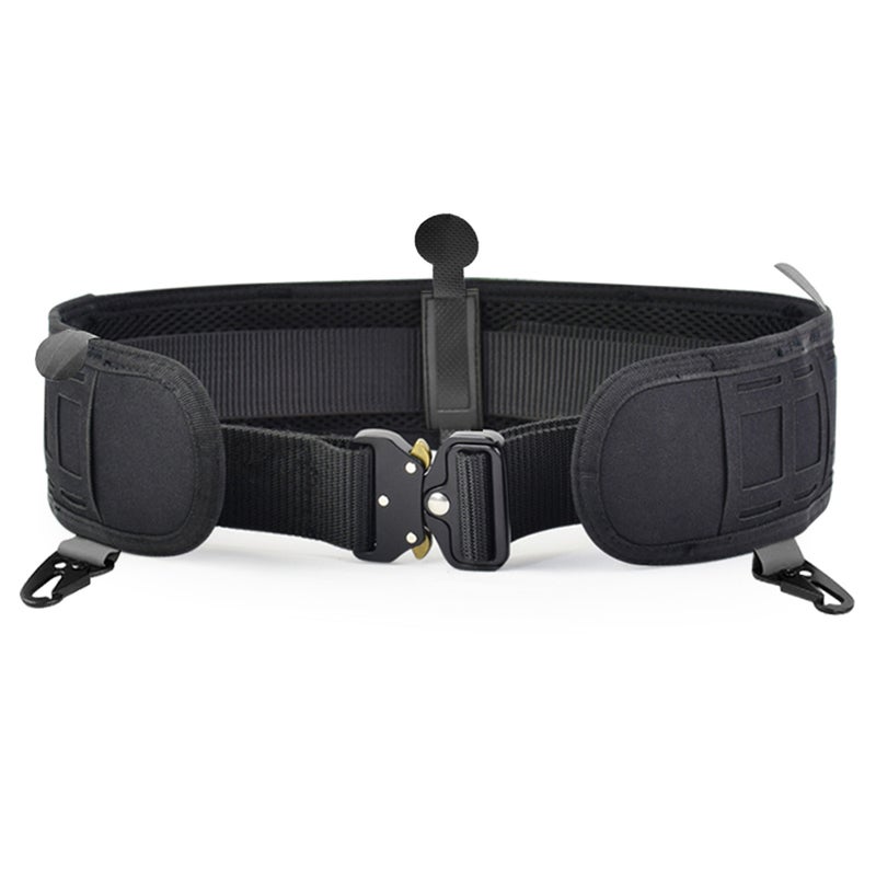 Generic Tactical Quick Release Belt 20x15cm  - Image 1