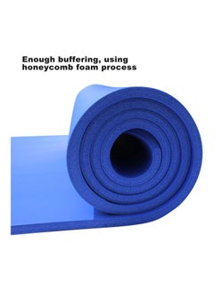 Generic Non-Slip Yoga Mat  - Image 2
