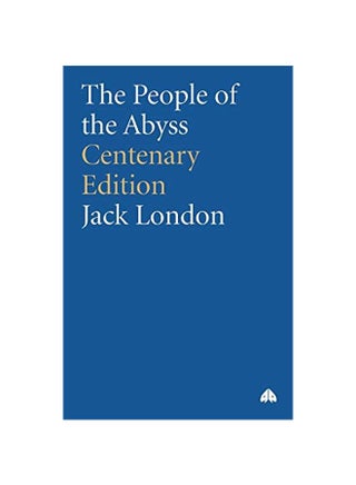 The People Of The Abyss Paperback English by Jack London - 37154 - v1583920336/N35546719A_1