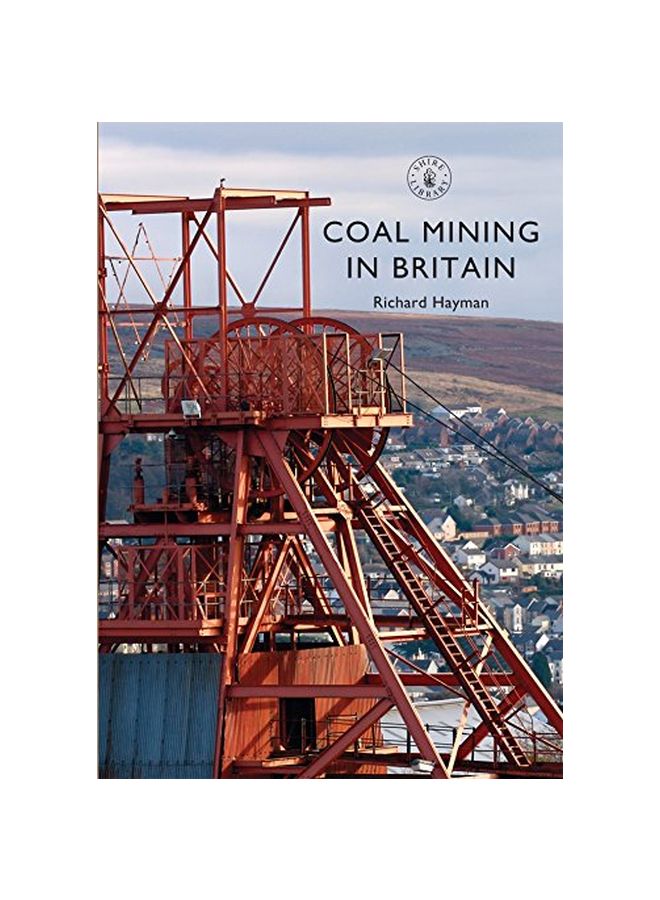 null - Coal Mining In Britain paperback english - Image 1