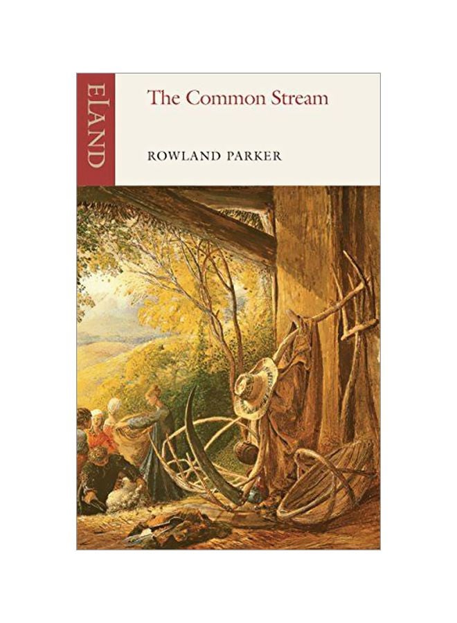 The Common Stream paperback english - 09 Jun 2016