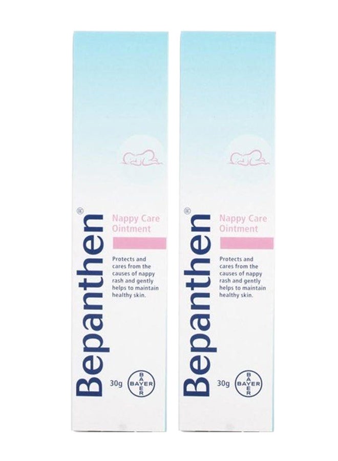 Pack Of 3 Nappy Care Ointment - v1583920830/N35581120A_2