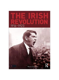 The Irish Revolution, 1916-1923 paperback english - 19 Nov 2013 - v1583920881/N35548616A_1