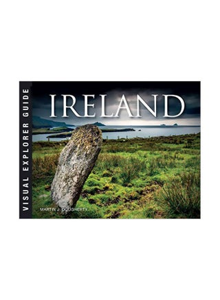Ireland Paperback English by Martin J. Dougherty - 43907 - v1583920885/N35548636A_1