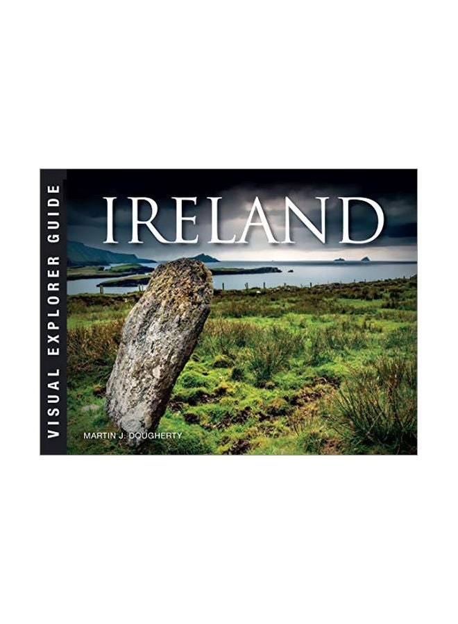 Ireland Paperback English by Martin J. Dougherty - 43907