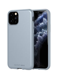 tech21 Protective Case Cover For Apple iPhone 11 Pro Grey  - Image 2