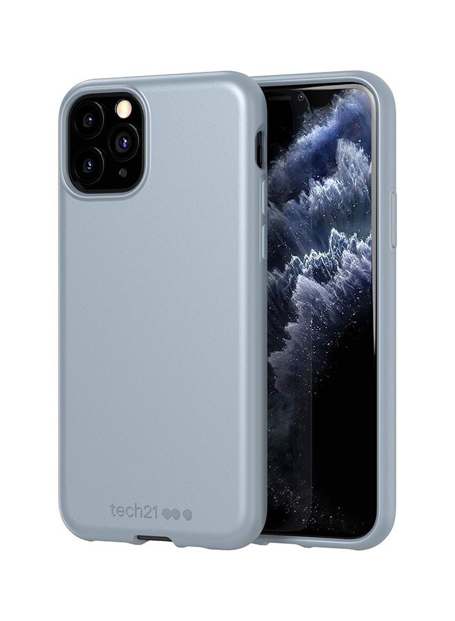 tech21 Protective Case Cover For Apple iPhone 11 Pro Grey  - Image 2
