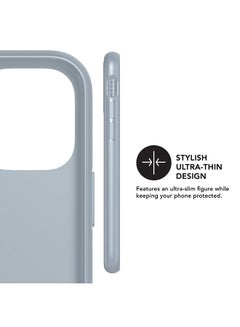 tech21 Protective Case Cover For Apple iPhone 11 Pro Grey  - Image 3