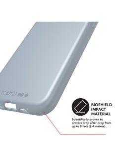 tech21 Protective Case Cover For Apple iPhone 11 Pro Grey  - Image 5