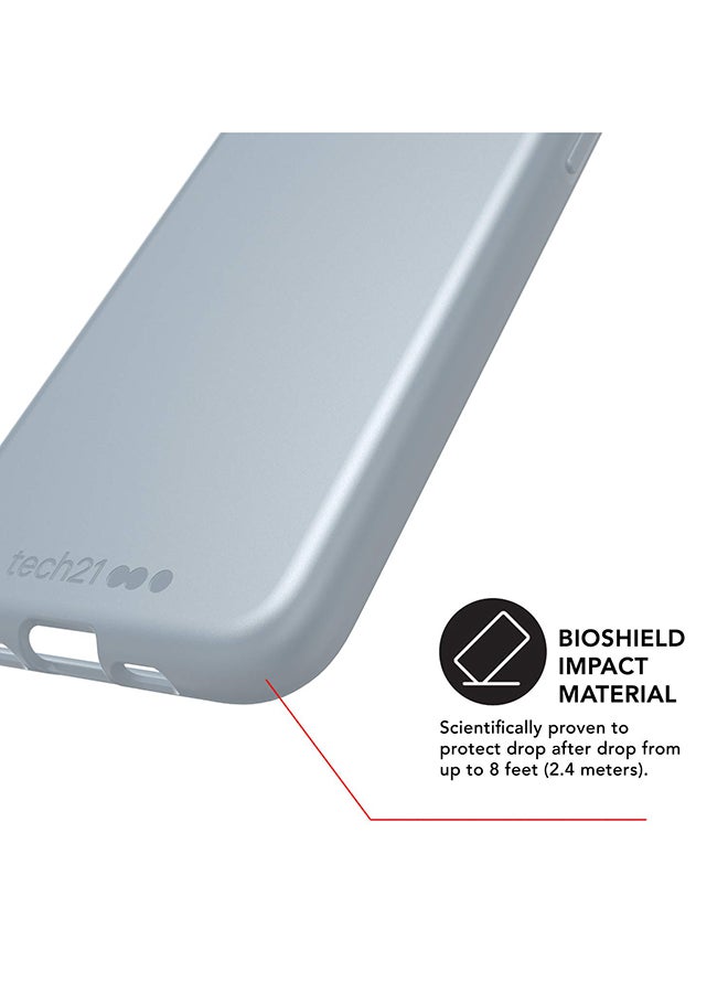 tech21 Protective Case Cover For Apple iPhone 11 Pro Grey  - Image 5