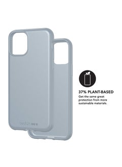 tech21 Protective Case Cover For Apple iPhone 11 Pro Grey  - Image 4