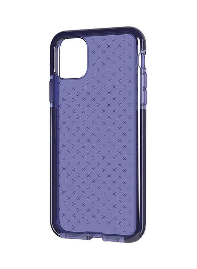 Protective Case Cover For Apple iPhone 11 Pro Blue