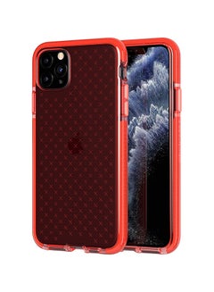 tech21 Evo Check for iPhone 11 PRO Case Cover Coral  - Image 2