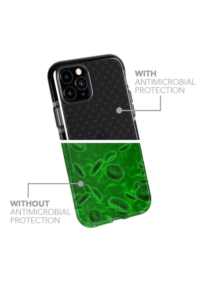 tech21 - Protective Case Cover For Apple iPhone 11 Pro Black - Image 1
