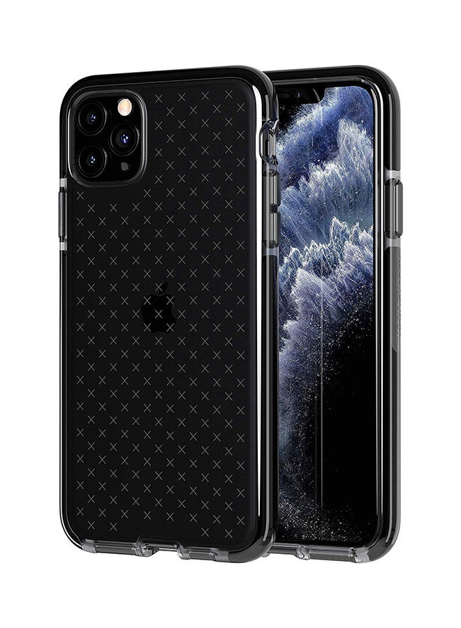 tech21 - Protective Case Cover For Apple iPhone 11 Pro Black - Image 1