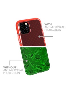tech21 Evo Check for iPhone 11 PRO Case Cover Coral  - Image 5