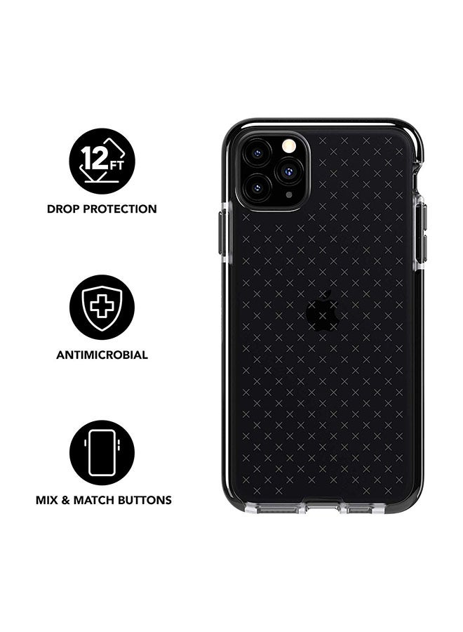 tech21 - Protective Case Cover For Apple iPhone 11 Pro Black - Image 1