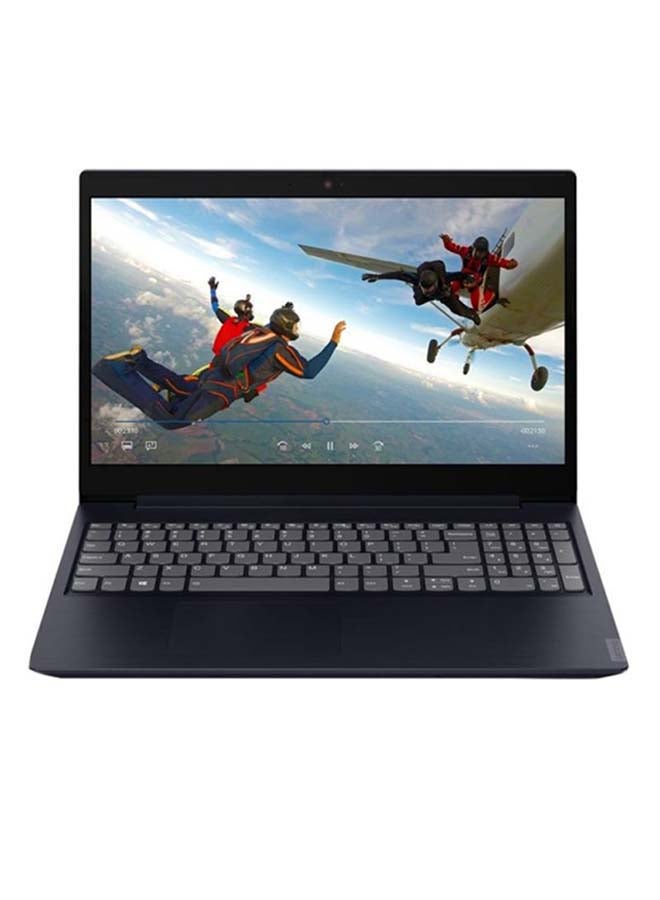 لينوفو - لابتوب آيديا باد L340 بشاشة مقاس 15.6 بوصة ومعالج كور i3/ذاكرة رام 4 جيجابايت/محرك أقراص صلبة 1 تيرابايت/بطاقة رسومات إنفيديا جيفورس MX110 سعة 2 جيجابايت أسود - Image 1