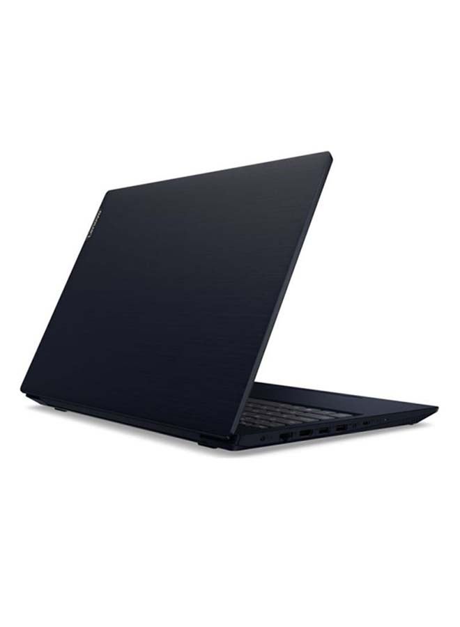 لينوفو - لابتوب آيديا باد L340 بشاشة مقاس 15.6 بوصة ومعالج كور i3/ذاكرة رام 4 جيجابايت/محرك أقراص صلبة 1 تيرابايت/بطاقة رسومات إنفيديا جيفورس MX110 سعة 2 جيجابايت أسود - Image 1