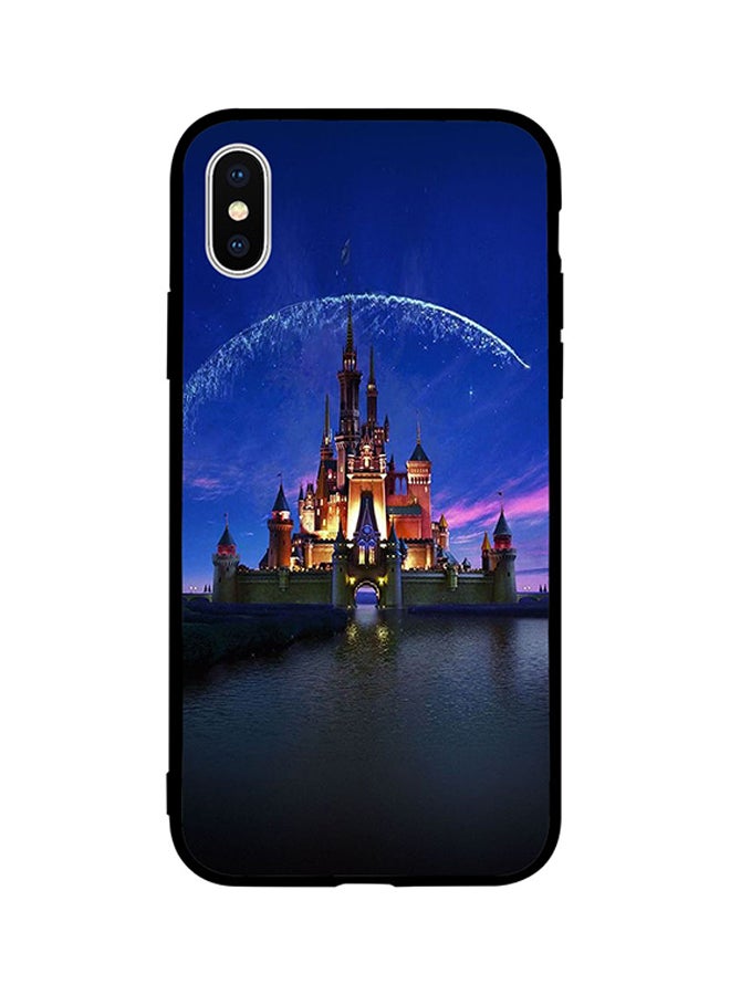 Protective Case Cover For Apple iPhone XS Max Disney