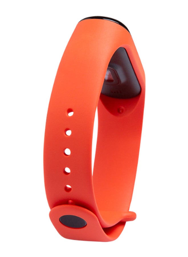 Xiaomi Smart Watch Band For Mi Electric Orange - Image 2
