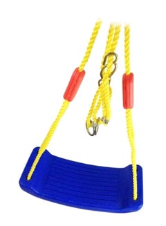 2-In-1 Snug And Secure Swing
