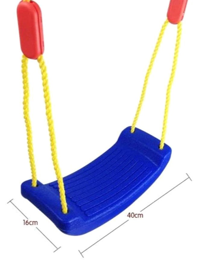 Generic - 2-In-1 Snug And Secure Swing - Image 1